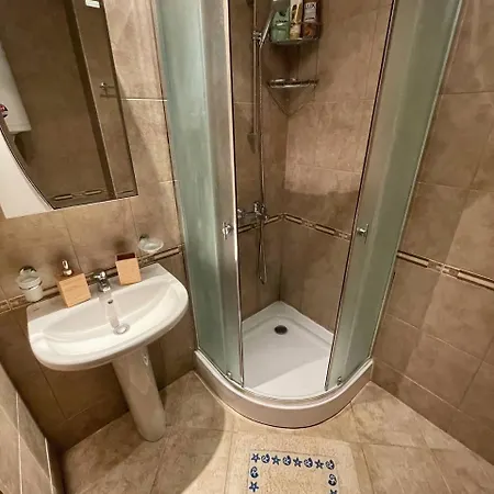 Greenstudio W Apartment