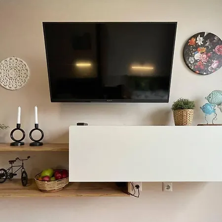 Apartment Greenstudio W