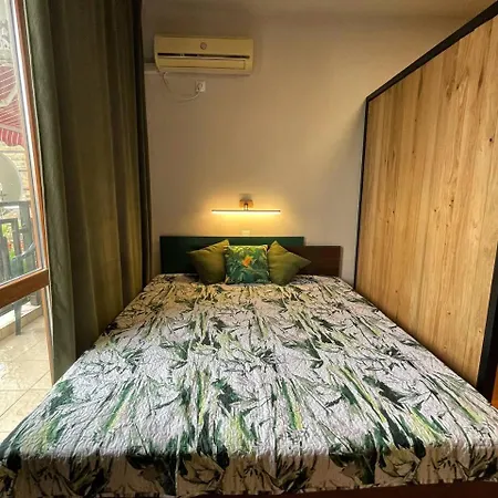 Greenstudio W * Sweti Wlas