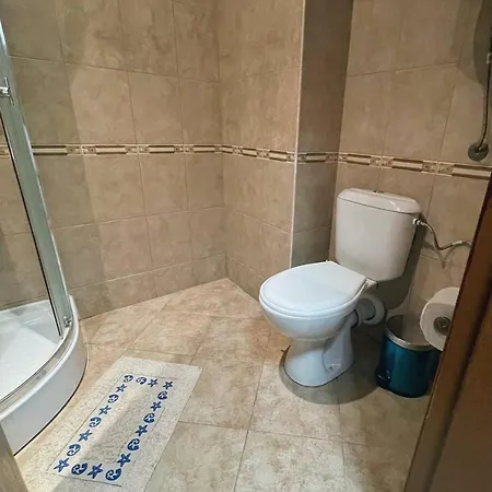 Greenstudio W Apartment