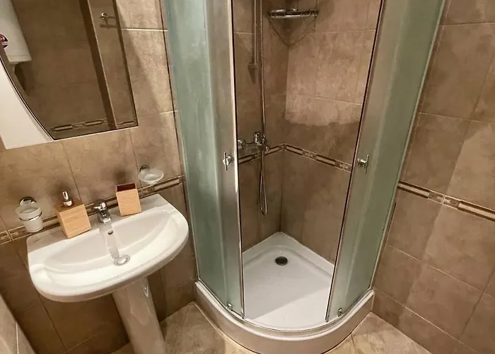 Greenstudio W Lägenhet