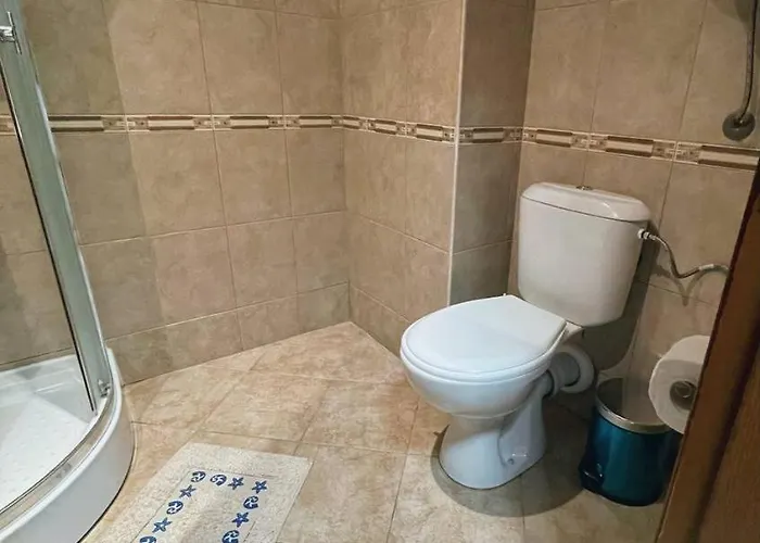 Greenstudio W Lägenhet