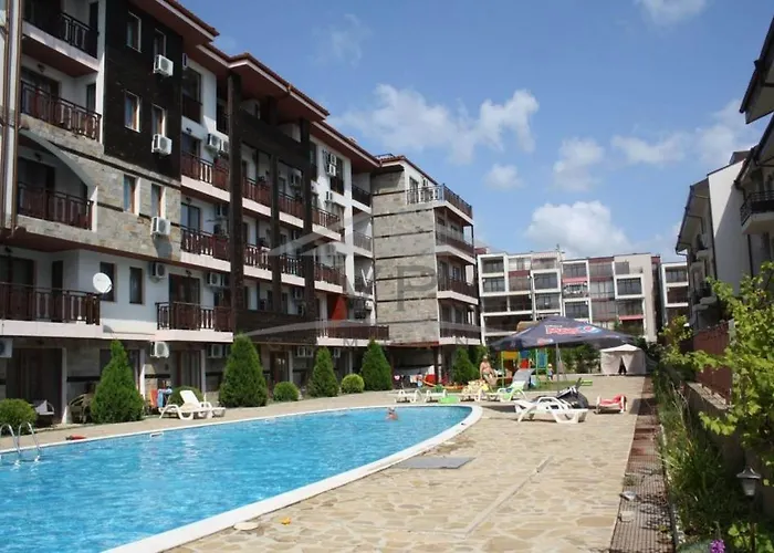 Greenstudio W Apartament