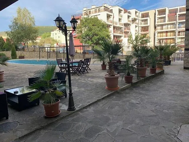 Apartament Greenstudio W